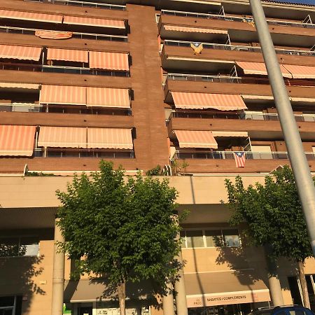 Apartamento Recien Reformado Con Vistas Al Rio Balaguer Ngoại thất bức ảnh