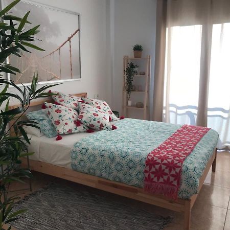 Apartamento Recien Reformado Con Vistas Al Rio Balaguer Ngoại thất bức ảnh