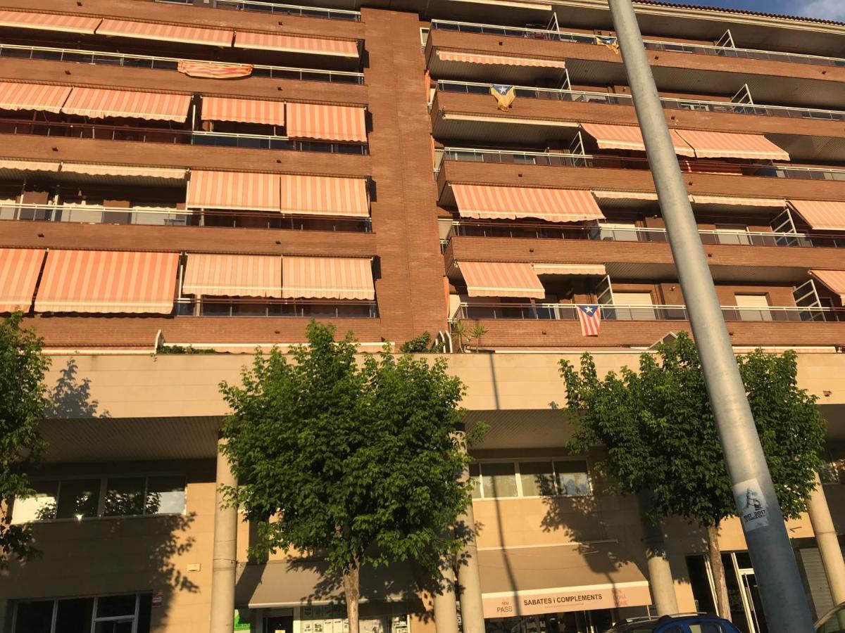 Apartamento Recien Reformado Con Vistas Al Rio Balaguer Ngoại thất bức ảnh