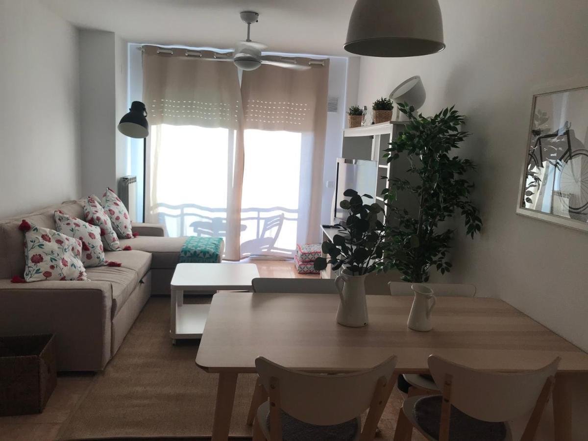 Apartamento Recien Reformado Con Vistas Al Rio Balaguer Ngoại thất bức ảnh