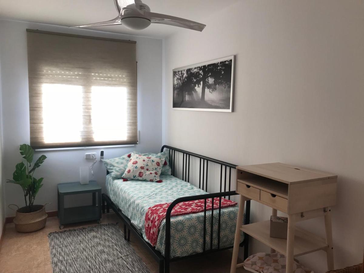 Apartamento Recien Reformado Con Vistas Al Rio Balaguer Ngoại thất bức ảnh
