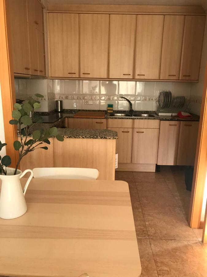 Apartamento Recien Reformado Con Vistas Al Rio Balaguer Ngoại thất bức ảnh