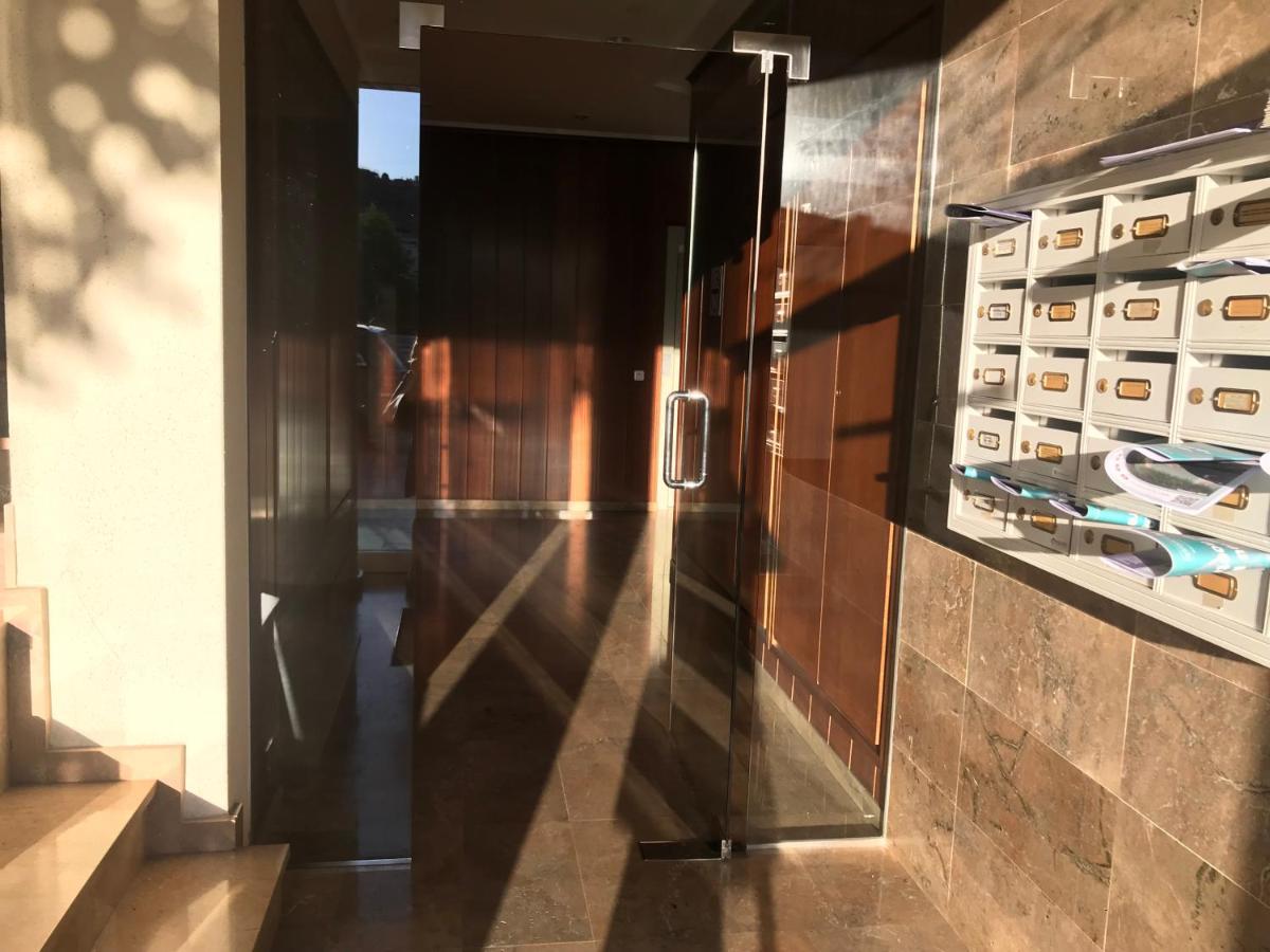 Apartamento Recien Reformado Con Vistas Al Rio Balaguer Ngoại thất bức ảnh