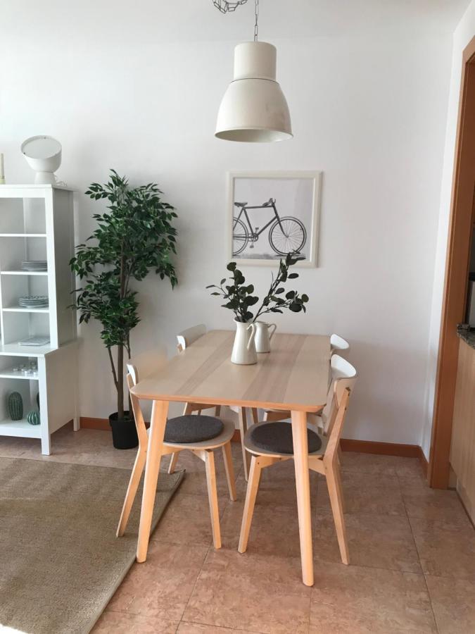 Apartamento Recien Reformado Con Vistas Al Rio Balaguer Ngoại thất bức ảnh